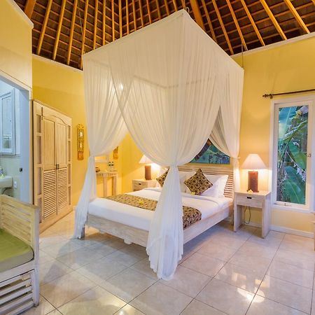 Bali Eco Adventure And Retreat Center Hotel Tegallalang  Luaran gambar