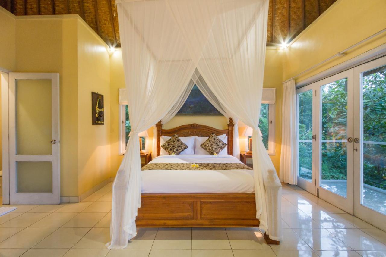Bali Eco Adventure And Retreat Center Hotel Tegallalang  Luaran gambar