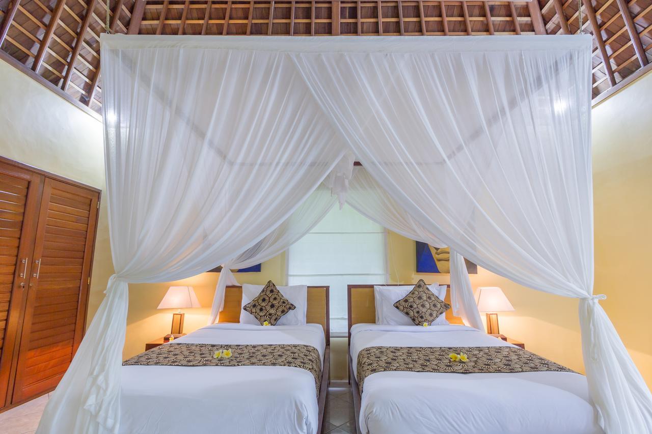 Bali Eco Adventure And Retreat Center Hotel Tegallalang  Luaran gambar