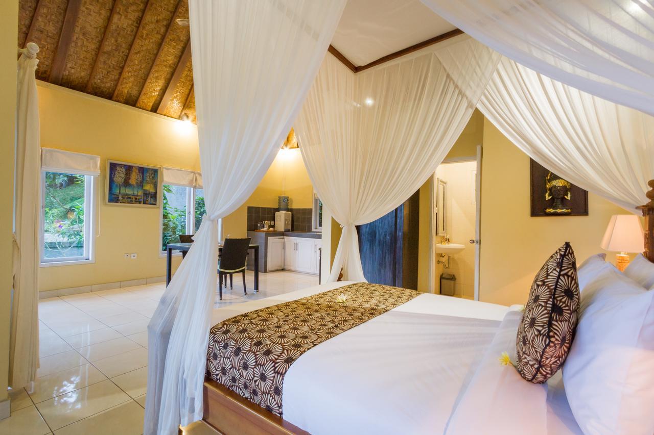 Bali Eco Adventure And Retreat Center Hotel Tegallalang  Luaran gambar