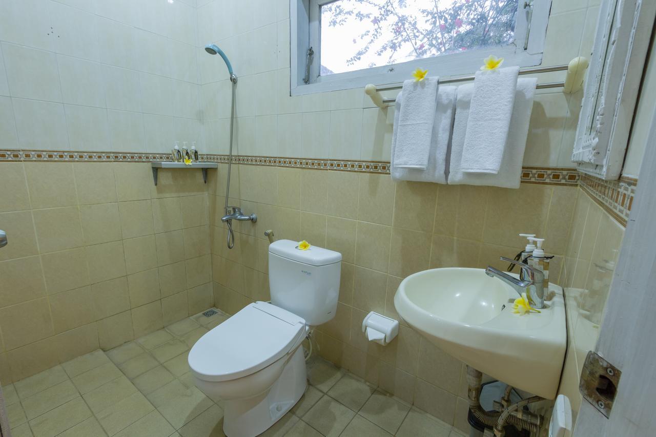 Bali Eco Adventure And Retreat Center Hotel Tegallalang  Luaran gambar