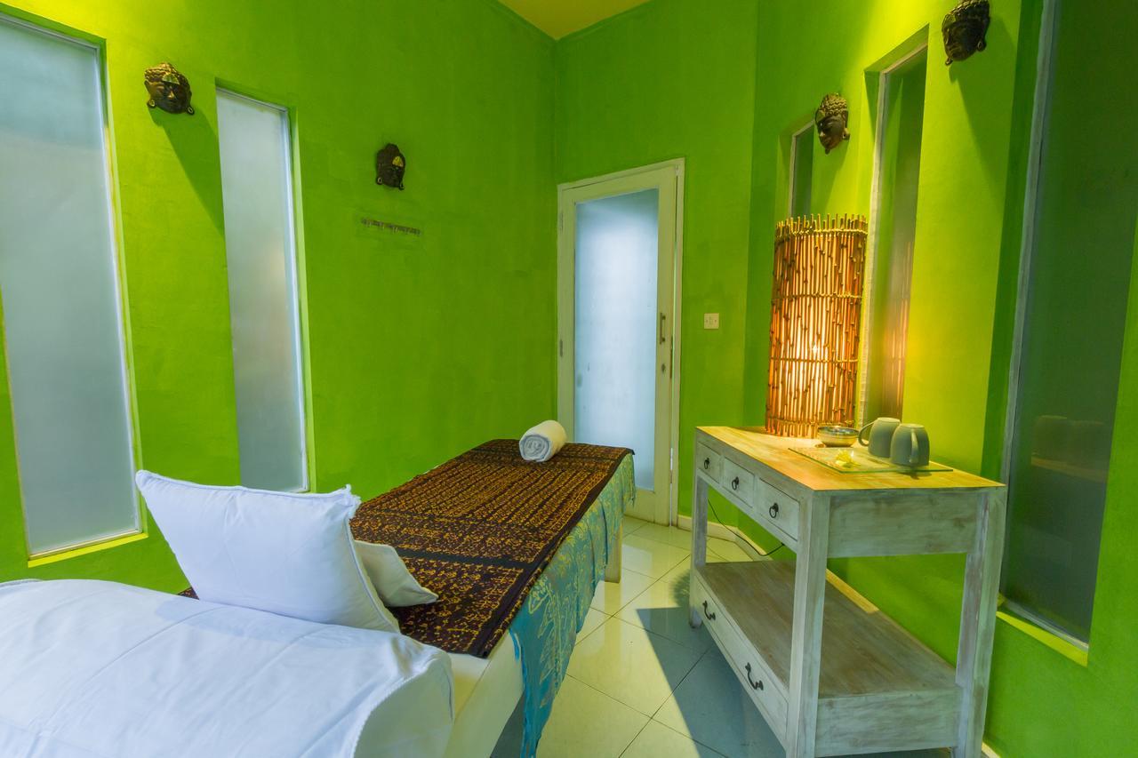 Bali Eco Adventure And Retreat Center Hotel Tegallalang  Luaran gambar